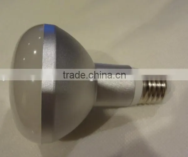 Energy-saving R80 Aluminium Led Reflector Shade Lamps photo-6