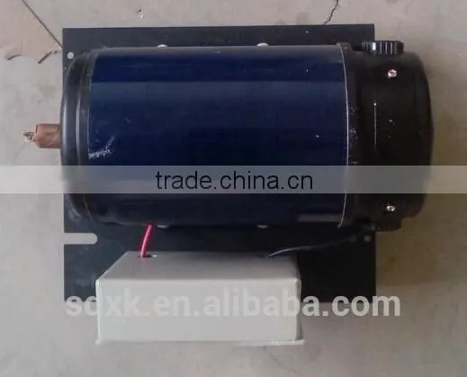 Educational Motor, Teaching Motor, DC Motor Teaching Model photo-3