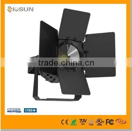 2016 Shenzhen Latest 50W LED Track Light For Stage Lighting photo-2