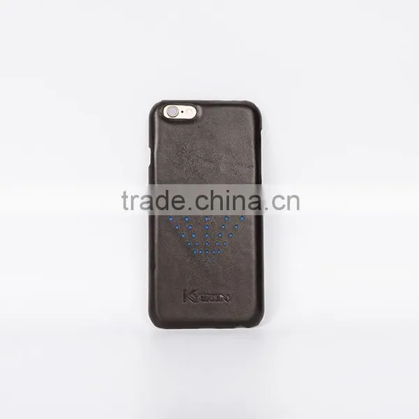 Mobile Phone Hard Slim Case For Iphone 6s photo-3