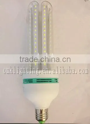 3W/5W/7W/9W/16W/24W LED Corn Light OMK-3U-3W Hot Sale photo-6