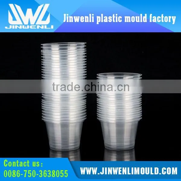 Thin Wall Injection Moulding photo-3