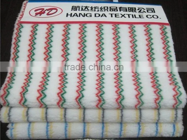 Respiration Fibre With Color Stripe