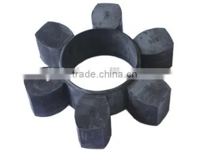 Flexible Coupling for Industry Applying Screw Air Compressor Coupling Joint Coupling photo-4