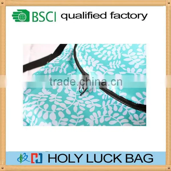 Hot Sale Custom Logo Sports Backpack Double Shoulder Bags HL-PB193 photo-2