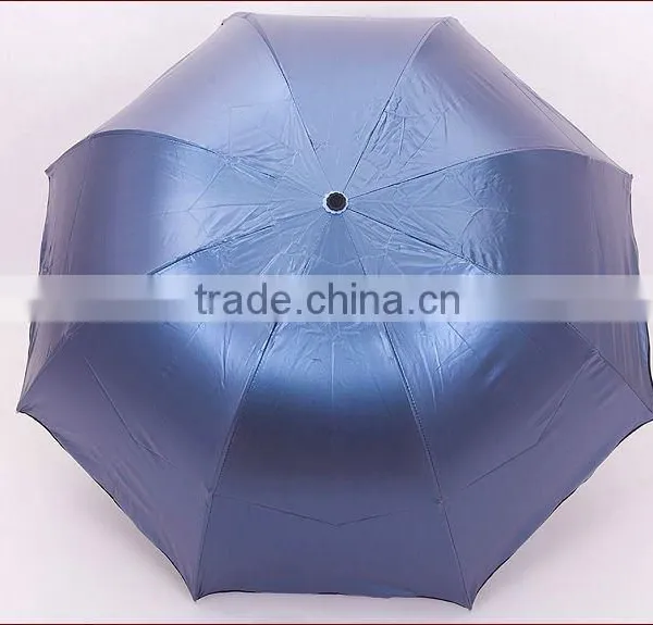 2 Folding Elegant Ladies Apollo Umbrella Fold Unti-uv Sun Umbrella photo-3