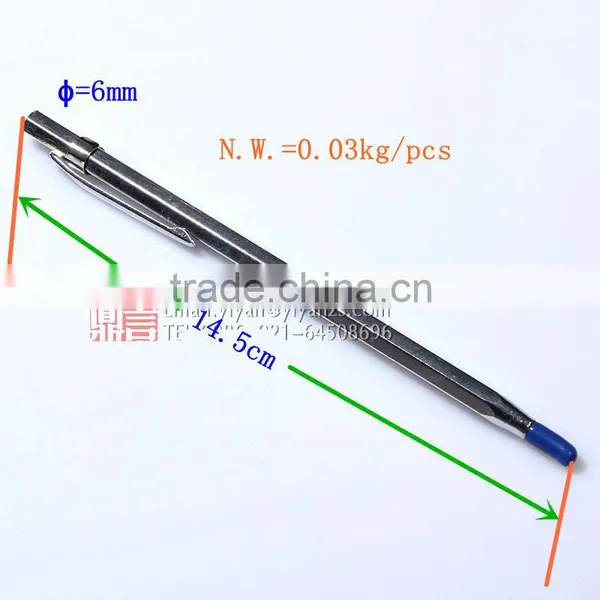 Yiyan Retractable Carbide Tipped Scriber Carbide-tip Scriber photo-6