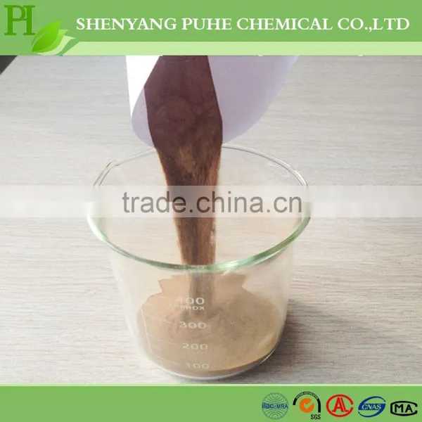 Lignin Fertilizer Additive Lignin Powder MN-1/MN-2