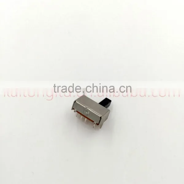 Horizontal Slide Switch SK23D07G7 photo-3