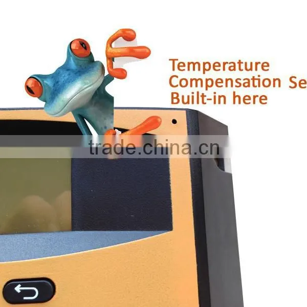 Pwm Solar Charge Controller for Off-grid Solar System photo-3