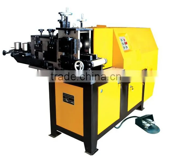 Cold Rolling Embossing Machine