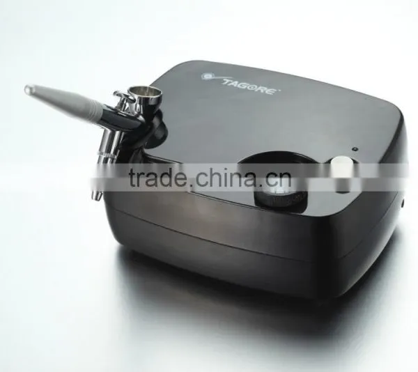 Tagore Portable DC12V Oil Free Mini Airbrush Compressor Quality Choice photo-6
