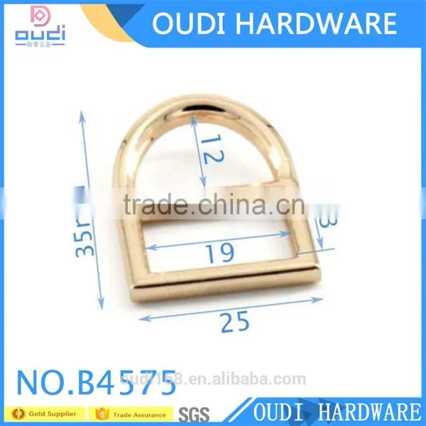 Adustable Metal Shoe Accessories Shoe Buckles Decoration Custom Hardware for Lady Boots photo-2