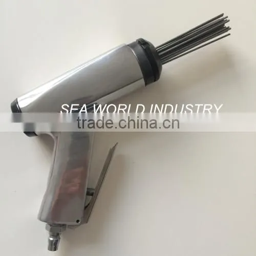 Pneumatic Jet Chisel JC-16 photo-4