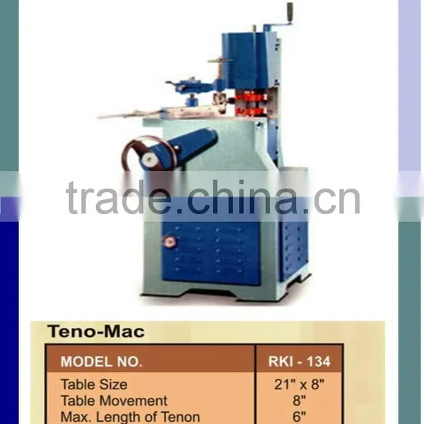 Wood Machine for Diu photo-4