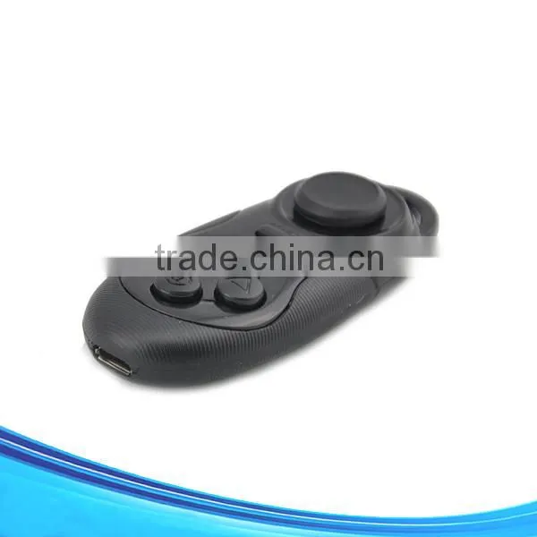 Mini Bluetooth game handle mobile phone 3D glasses virtual reality remote controller