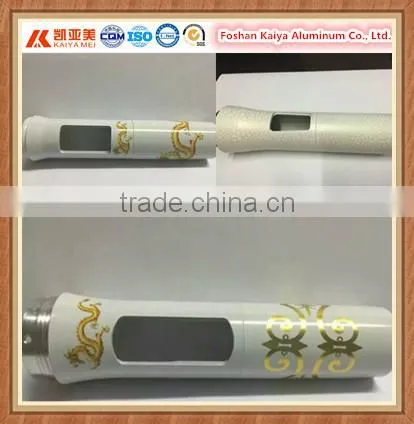 Aluminum Bar Stage Tube for Home Decoration photo-6