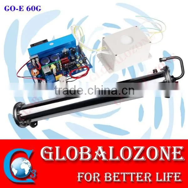 10-60G Water Cooled Ozone Water Purifier photo-4