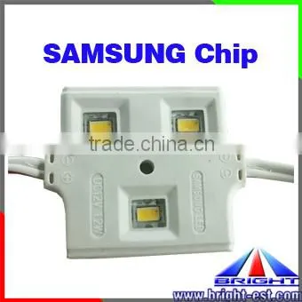 12V 5630 Led Module 5630 Smd Led Module, 1.2Watt 5730 Led Module for Channel Letters and Box Signs photo-5