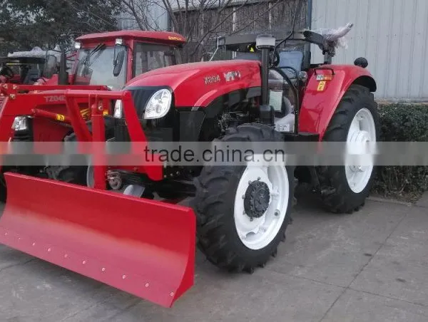 Land Levelling Blade TT150 to TT260 for YTO Tractor photo-2