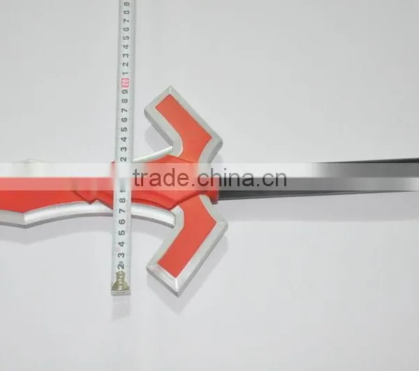 Wholesale Warcraft Sword, Simulation Military Weapons, PU FoamSword photo-3