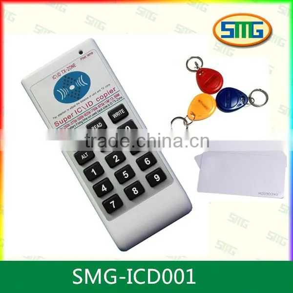 SMG-ICD001 2016 New English Version Super IC/ID Copier photo-3