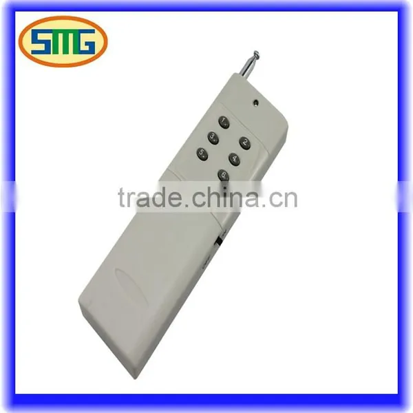 Universal Automatic Door Remote Control 433mhz SMG-033 photo-5