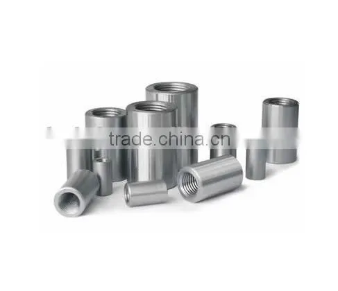 Rebar Thread Rolling Coupler/ Rebar Thread Rolling Machine