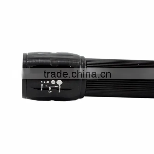 Cheap Wholesale AAA Led Bicycle Light 140 Lumens Mountain Front Bike Light Quality Choice Supplier's Choice photo-3