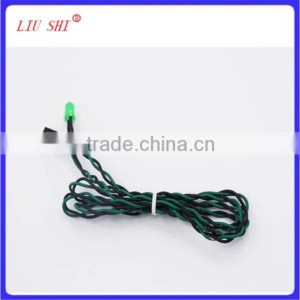 Top Qualiy Du Pont Twisted LED Cable for Machine photo-4