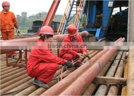 Mechanical Liner Hanger