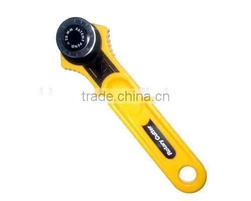 RC-2 ROTARY CUTTER 28 mm Manufacturer & Export photo-3