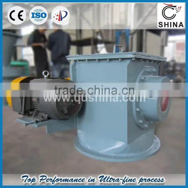 Air Classifier ATP Series Germany With Good Performance photo-5