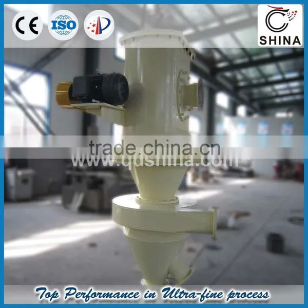Large Capacity Widely Used Air Classifier Series ATP photo-3