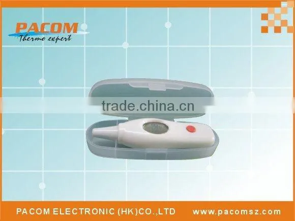 Infrared Ear&Forehead Thermometer ERP Manufacturer