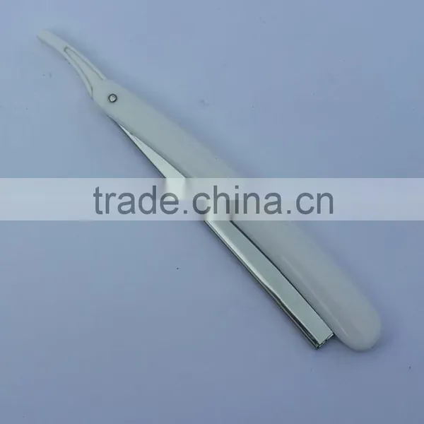 Barber Razor/ Shaving Razor/ Barber Professional Shaving Knife Razor/ High Quality Shaving Razor/ White, Black, Any Colour photo-4