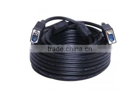 High Quality Wiring Diagram Vga Cable 30m 25m 15m 10m 5m Available photo-2