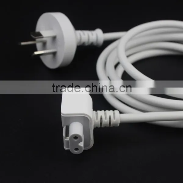 AU Wall Charger Power Adapter Extension Cable Cord AU Plug for MacBook Pro Air photo-4