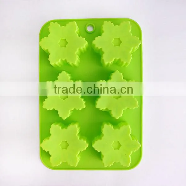 Silicone Mold Cake Decorating 2014 photo-2