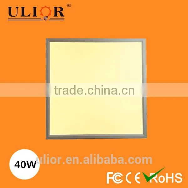 P2-107 New Product for 2015 Square Led Panel Kitchen Light photo-2