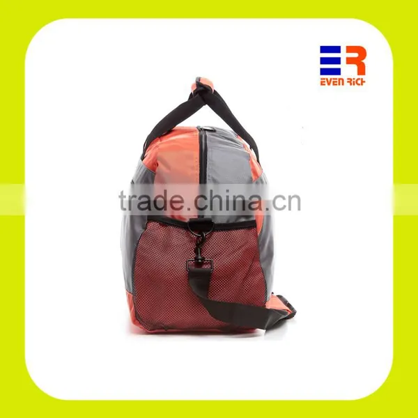 Cheap Duffel Bag With Good Quality photo-4