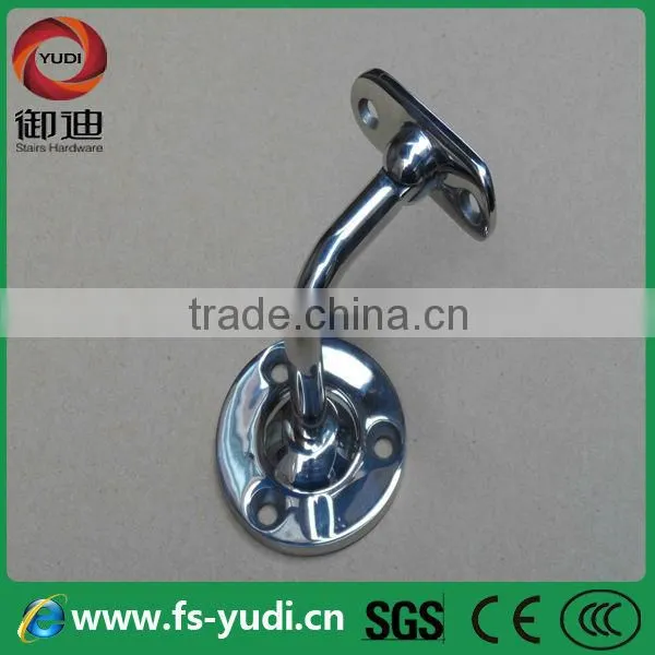 Stainless Steel Stairs Railing Bracket photo-5