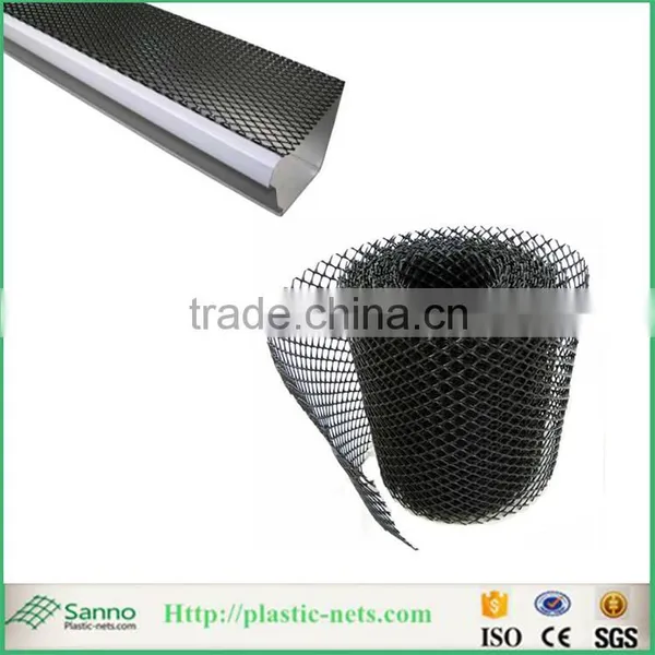 Hdpe Protective Grids for Gutters,mesh for Gutters,net for Gutters photo-3