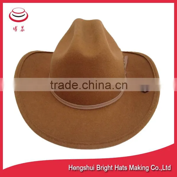 Outdoor Fedoras Riding Hat photo-2