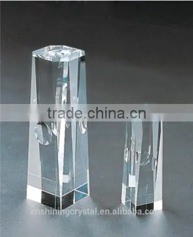 2015 New Cheap Glass Souvenir Gift Crystal Blank photo-3