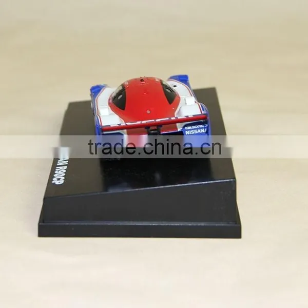 1/43 Sacle Racing Model Car photo-3