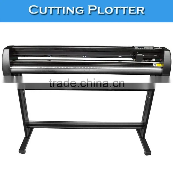 Max 400mm/s USB COM Interface Vinyl Ctting Plotter 720 photo-4