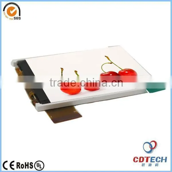 Promational 2.4''inch Series TFT LCD Display 240*320 Bot 39PIN ILI9341 With CTtouch Panel photo-4