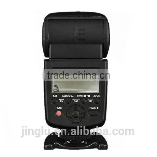 Flash Speedlite Yongnuo YN-568EX TTL Flash Speedlite HSS for Nikon D800 D700 D600 D300s D300 photo-3