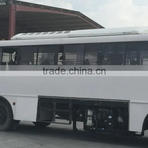 Ashok Leyland Sub Engine Bus Air Conditioner Unit for Tata Bus photo-6